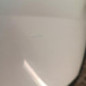 Pare choc arriere SKODA FABIA 2