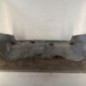 Pare choc arriere SKODA FABIA 2