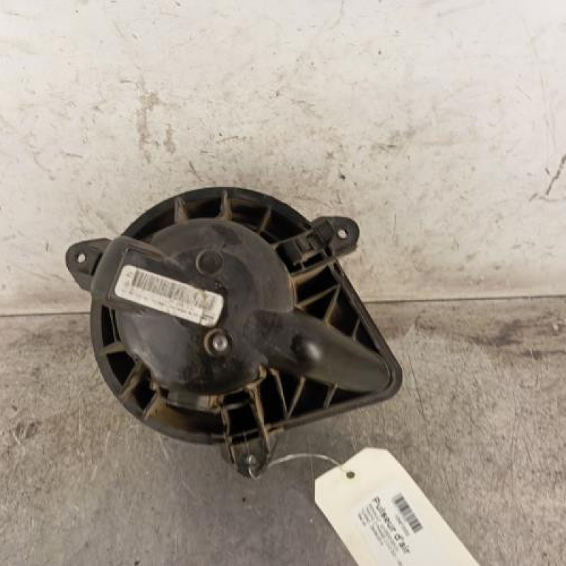 Pulseur d'air RENAULT TRAFIC 2 Pulseur d'air RENAULT TRAFIC 2