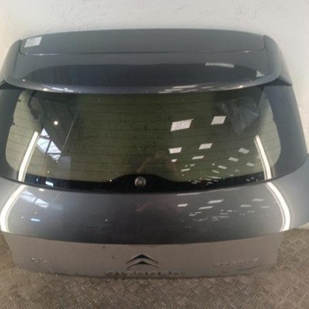 Malle/Hayon arriere CITROEN C4 CACTUS Photo n°1