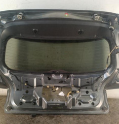 Malle/Hayon arriere CITROEN C4 CACTUS Photo n°5