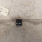 Interrupteur de leve vitre avant gauche CITROEN C4 CACTUS