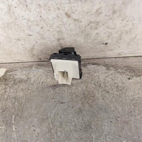 Interrupteur de leve vitre avant gauche CITROEN C4 CACTUS