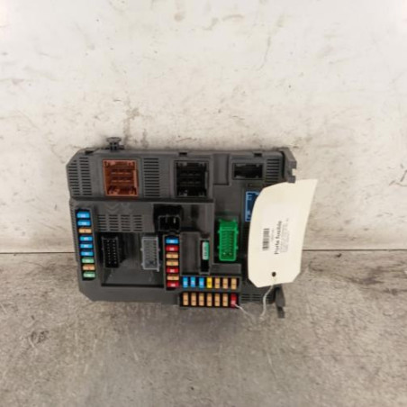 Porte fusible CITROEN C4 CACTUS