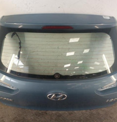 Malle/Hayon arriere HYUNDAI I 20 2 Photo n°1