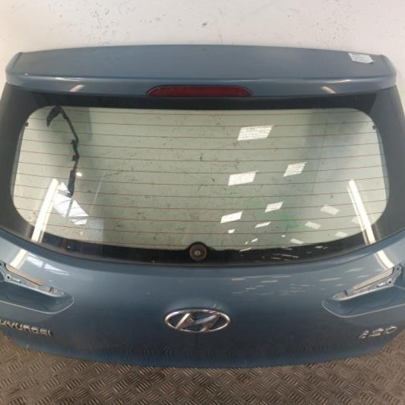 Malle/Hayon arriere HYUNDAI I 20 2
