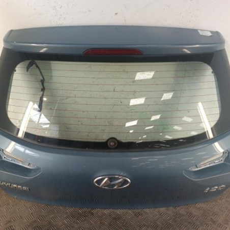 Malle/Hayon arriere HYUNDAI I 20 2 Photo n°1