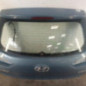 Malle/Hayon arriere HYUNDAI I 20 2