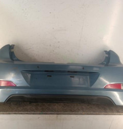 Pare choc arriere HYUNDAI I 20 2 Photo n°1