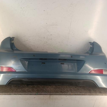 Pare choc arriere HYUNDAI I 20 2 Photo n°1