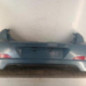 Pare choc arriere HYUNDAI I 20 2