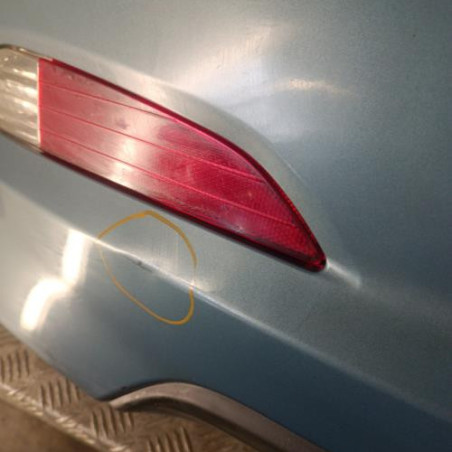 Pare choc arriere HYUNDAI I 20 2