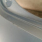 Pare choc arriere HYUNDAI I 20 2