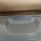 Pare choc arriere HYUNDAI I 20 2