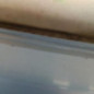 Pare choc arriere HYUNDAI I 20 2