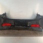 Pare choc arriere HYUNDAI I 20 2