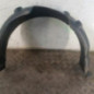 Pare boue arriere droit HYUNDAI I 20 2