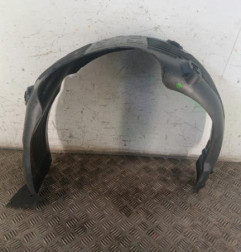 Pare boue arriere gauche HYUNDAI I 20 2 Photo n°1
