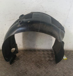 Pare boue arriere gauche HYUNDAI I 20 2 Photo n°3