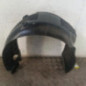 Pare boue arriere gauche HYUNDAI I 20 2
