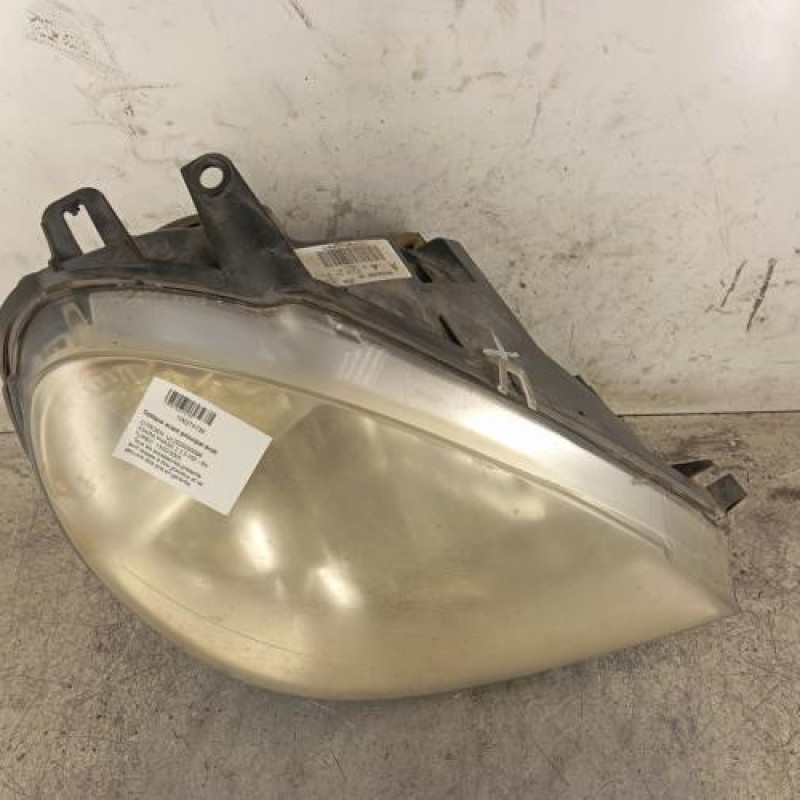 Optique avant principal droit (feux)(phare) CITROEN XSARA