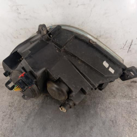 Optique avant principal droit (feux)(phare) CITROEN XSARA
