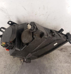 Optique avant principal gauche (feux)(phare) CITROEN XSARA