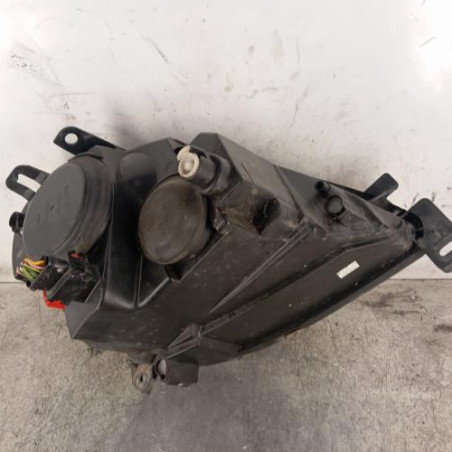 Optique avant principal gauche (feux)(phare) CITROEN XSARA