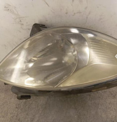 Optique avant principal droit (feux)(phare) CITROEN XSARA PICASSO Photo n°1