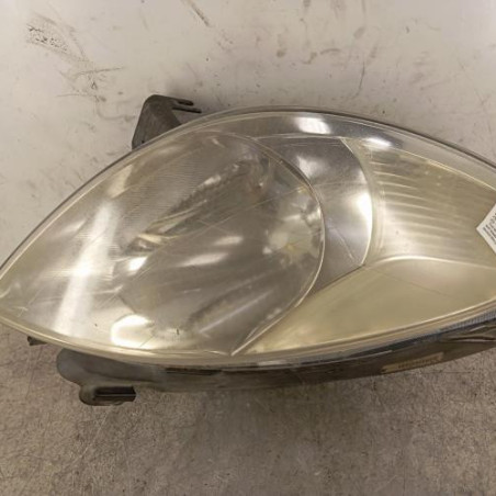 Optique avant principal droit (feux)(phare) CITROEN XSARA PICASSO Photo n°1