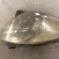 Optique avant principal droit (feux)(phare) CITROEN XSARA PICASSO
