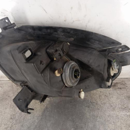 Optique avant principal droit (feux)(phare) CITROEN XSARA PICASSO