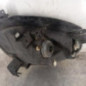 Optique avant principal droit (feux)(phare) CITROEN XSARA PICASSO