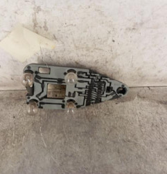 Platine feu arriere droit PEUGEOT 306 Photo n°1