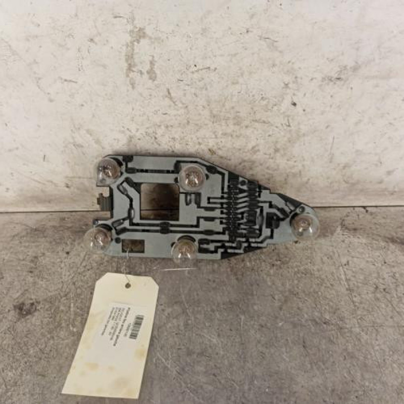 Platine feu arriere gauche PEUGEOT 306 Platine feu arriere gauche PEUGEOT 306