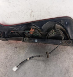 Feu arriere principal gauche (feux) NISSAN NOTE 1