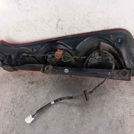 Feu arriere principal gauche (feux) NISSAN NOTE 1