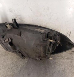 Optique avant principal droit (feux)(phare) NISSAN NOTE 1