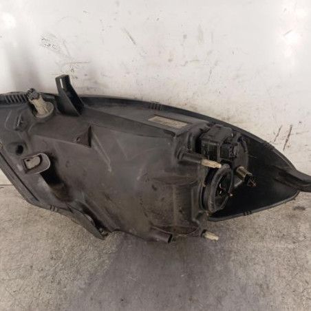 Optique avant principal droit (feux)(phare) NISSAN NOTE 1