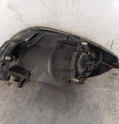 Optique avant principal gauche (feux)(phare) NISSAN NOTE 1