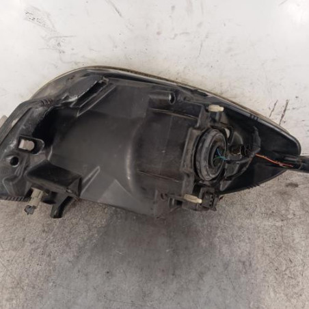 Optique avant principal gauche (feux)(phare) NISSAN NOTE 1