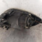 Optique avant principal gauche (feux)(phare) NISSAN NOTE 1
