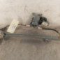 Leve vitre electrique avant gauche NISSAN NOTE 1