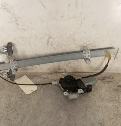 Leve vitre electrique avant gauche NISSAN NOTE 1