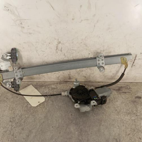 Leve vitre electrique avant gauche NISSAN NOTE 1