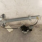 Leve vitre electrique avant gauche NISSAN NOTE 1