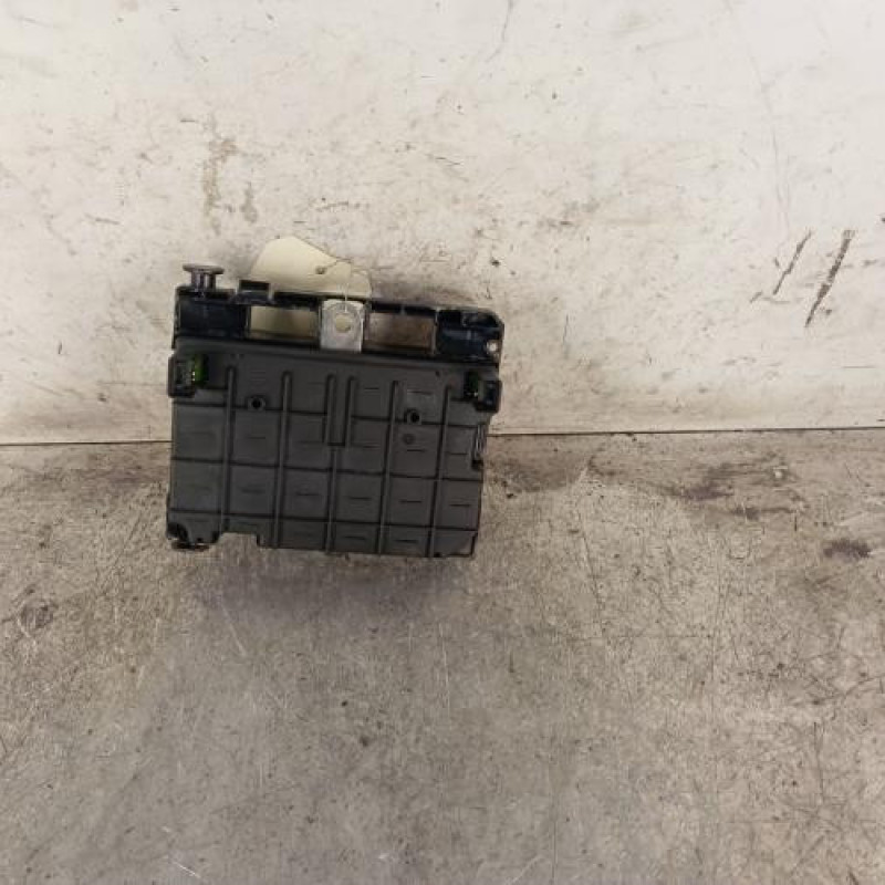 Boitier servitude moteur (BSM) PEUGEOT 307 Boitier servitude moteur (BSM) PEUGEOT 307