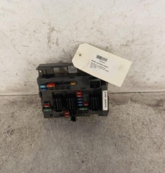 Boitier servitude moteur (BSM) PEUGEOT 307