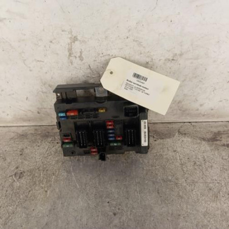 Boitier servitude moteur (BSM) PEUGEOT 307