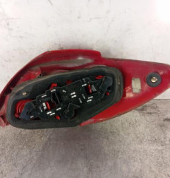 Feu arriere principal gauche (feux) PEUGEOT 307